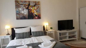 City Apartment, good location